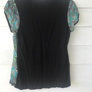 Bila Blouse Women’s Size Small